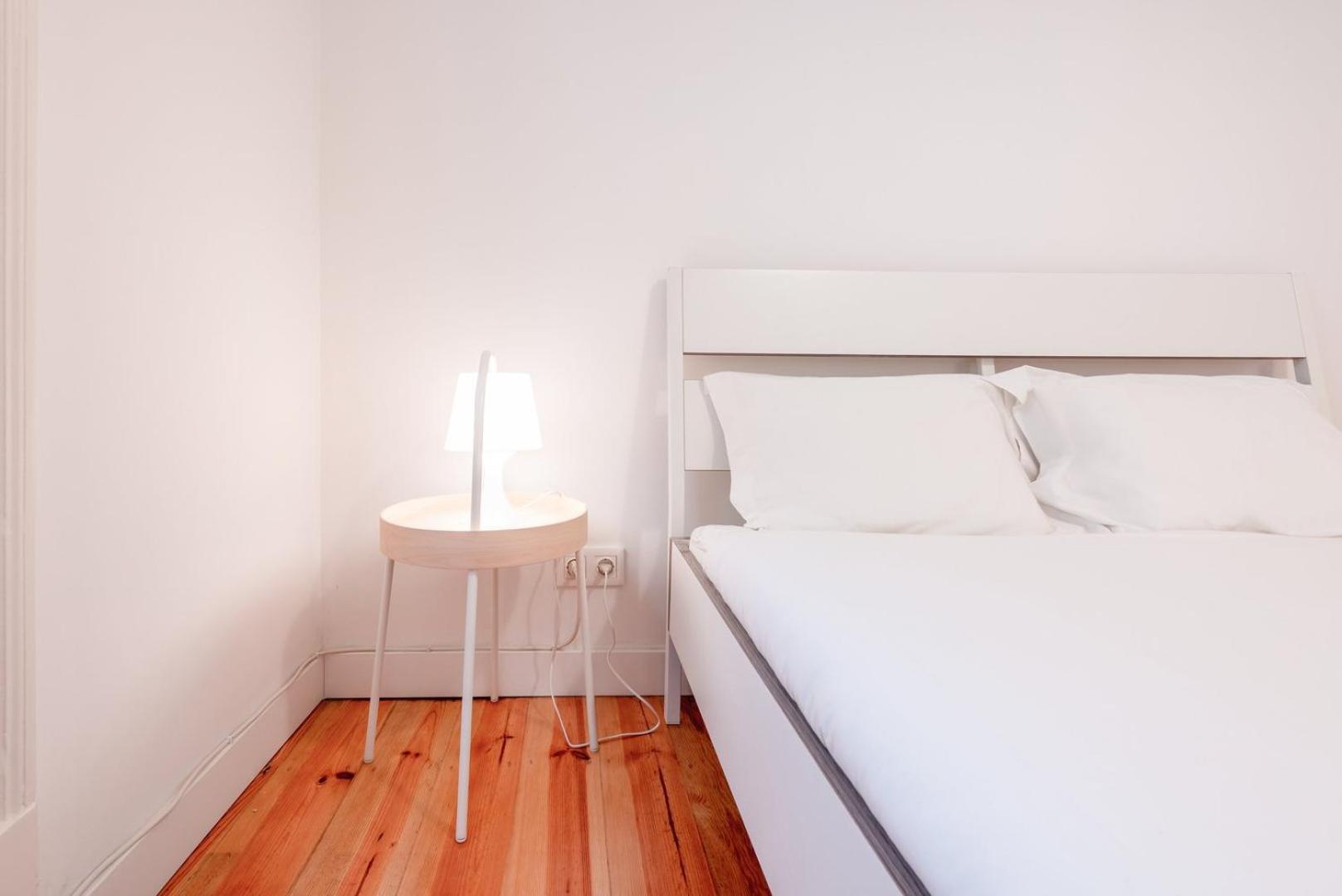 Guestready - Fantastic Apt Near Castelo S. Jorge Apartment Lisbon Bagian luar foto