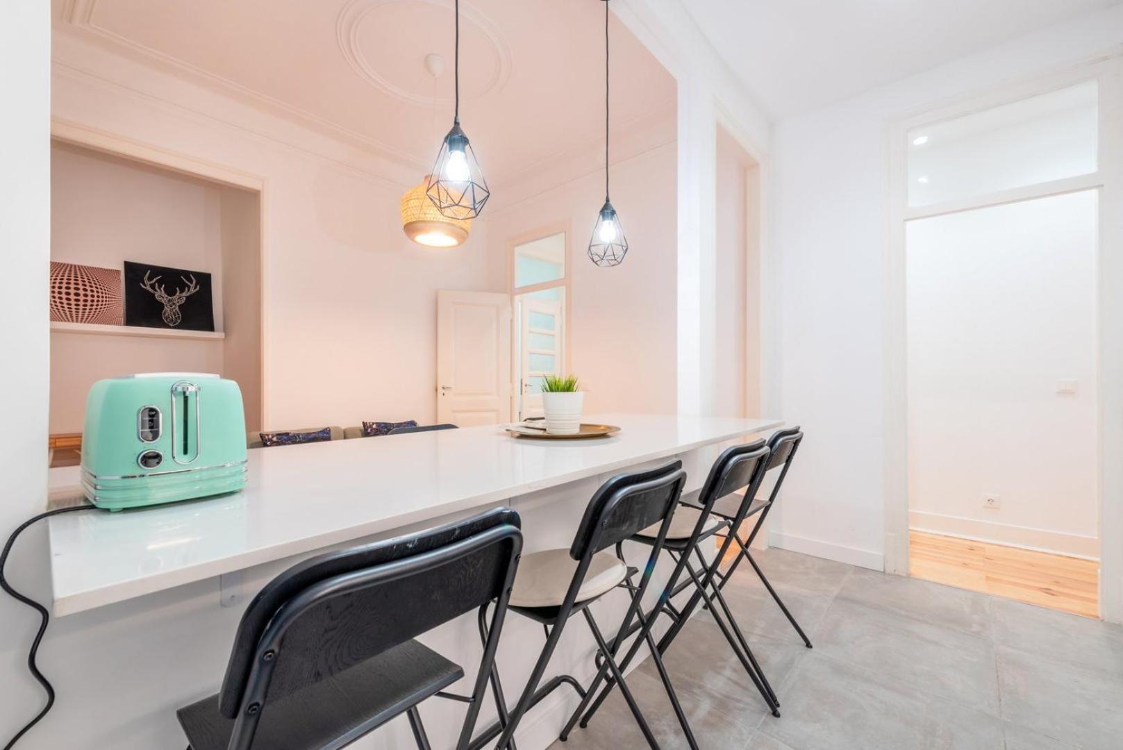 Guestready - Fantastic Apt Near Castelo S. Jorge Apartment Lisbon Bagian luar foto