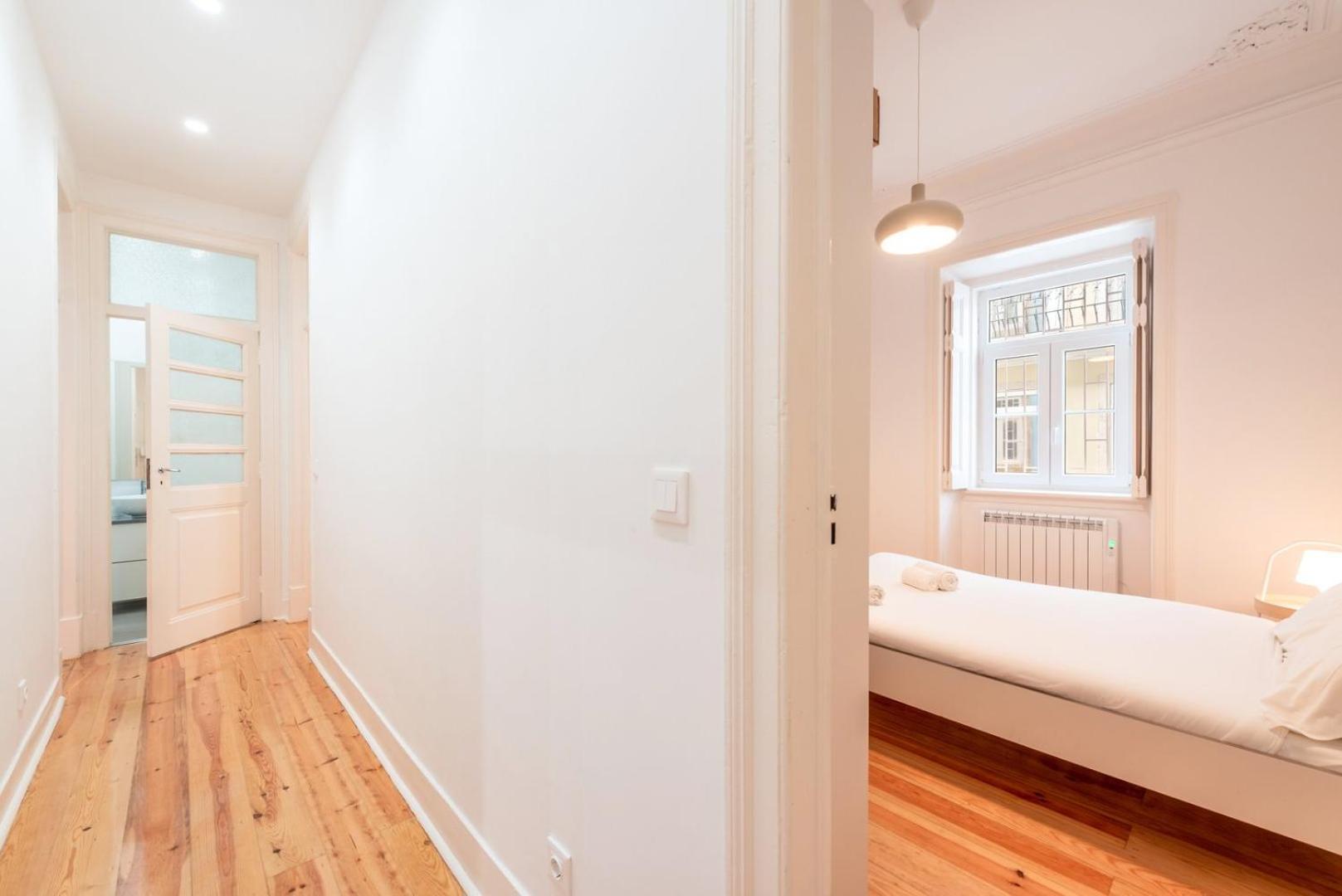Guestready - Fantastic Apt Near Castelo S. Jorge Apartment Lisbon Bagian luar foto