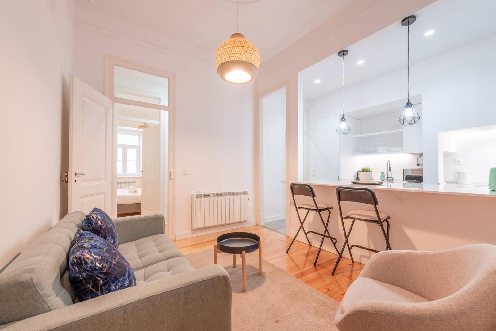 Guestready - Fantastic Apt Near Castelo S. Jorge Apartment Lisbon Bagian luar foto
