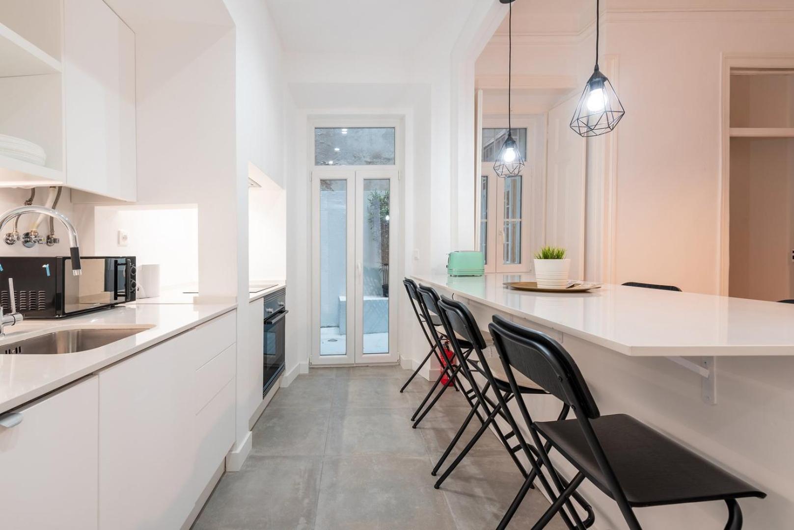 Guestready - Fantastic Apt Near Castelo S. Jorge Apartment Lisbon Bagian luar foto
